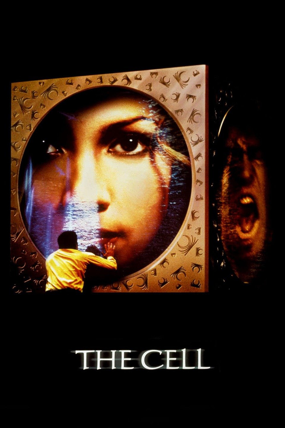 The Cell (2000) [23737] (A1764485083) [[Movies]] --Plex--